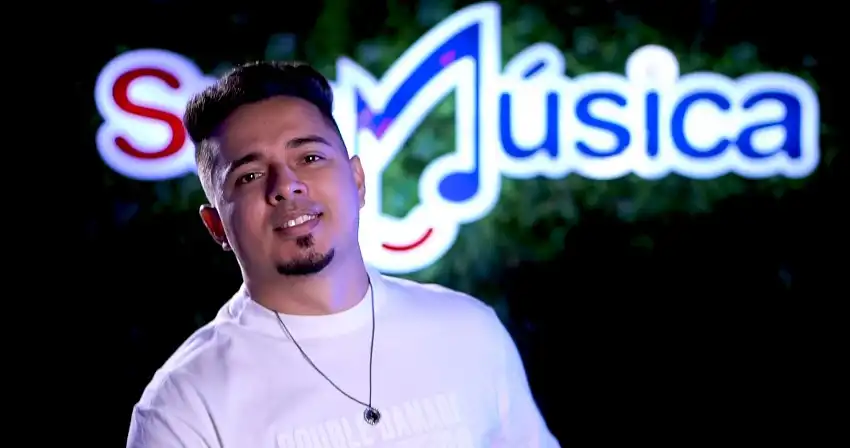 Imagem de Donny Silva lança o clipe "Botei Pra Gerar"