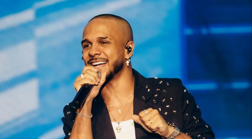 Imagem de Fabinho lança primeiro single de novo DVD