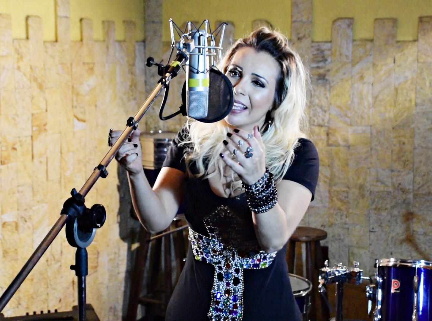 Imagem de Lady Lu e DJ Prodígio lançam nova versão do hit "Pedro" pela Radar Records