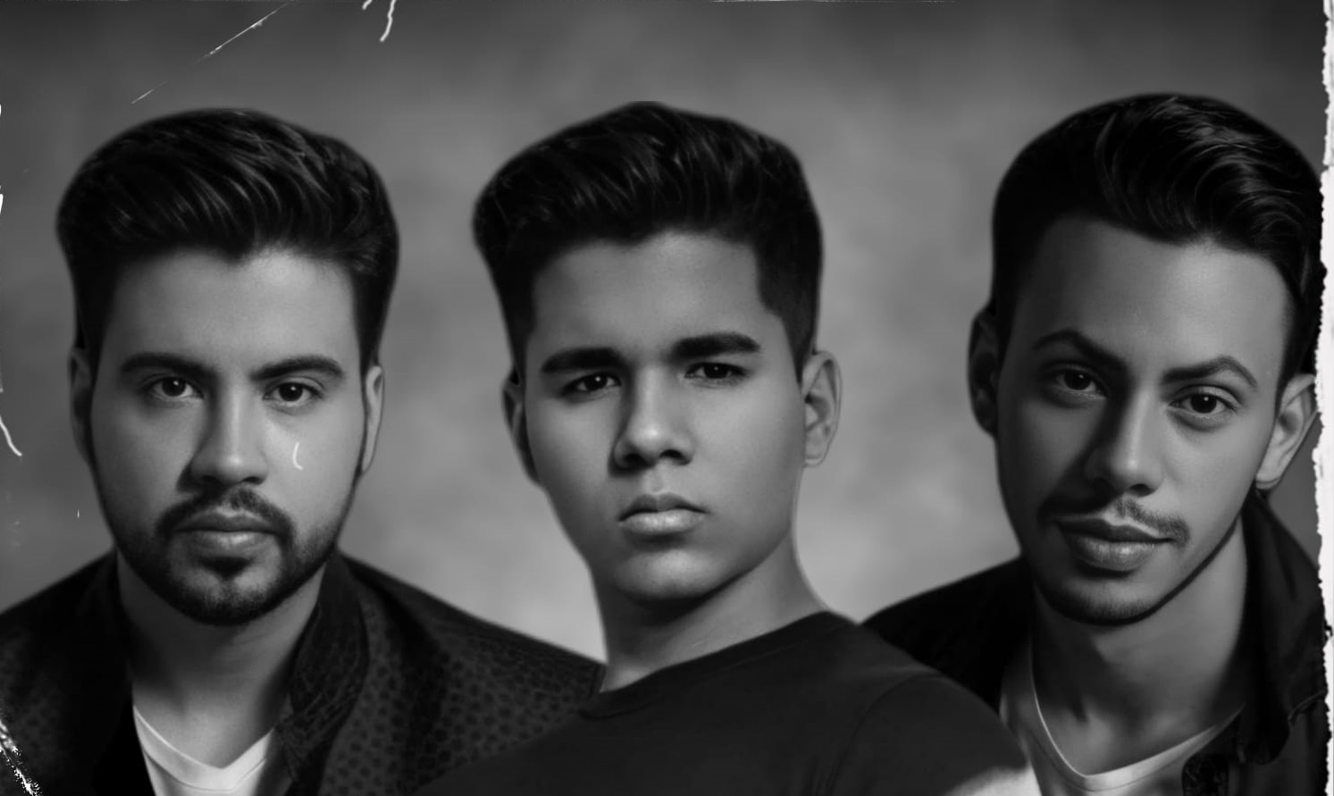 Imagem de Ouça "Dice", novo single de Odoguiinha, Vinicius Henuns e Metturo