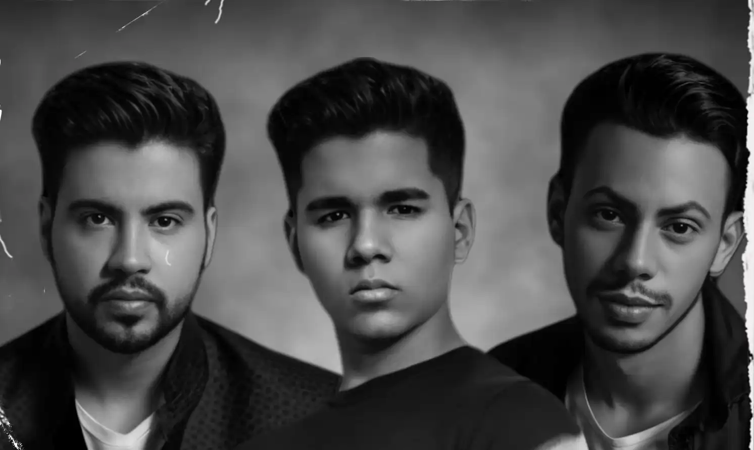 Imagem de Ouça "Dice", novo single de Odoguiinha, Vinicius Henuns e Metturo