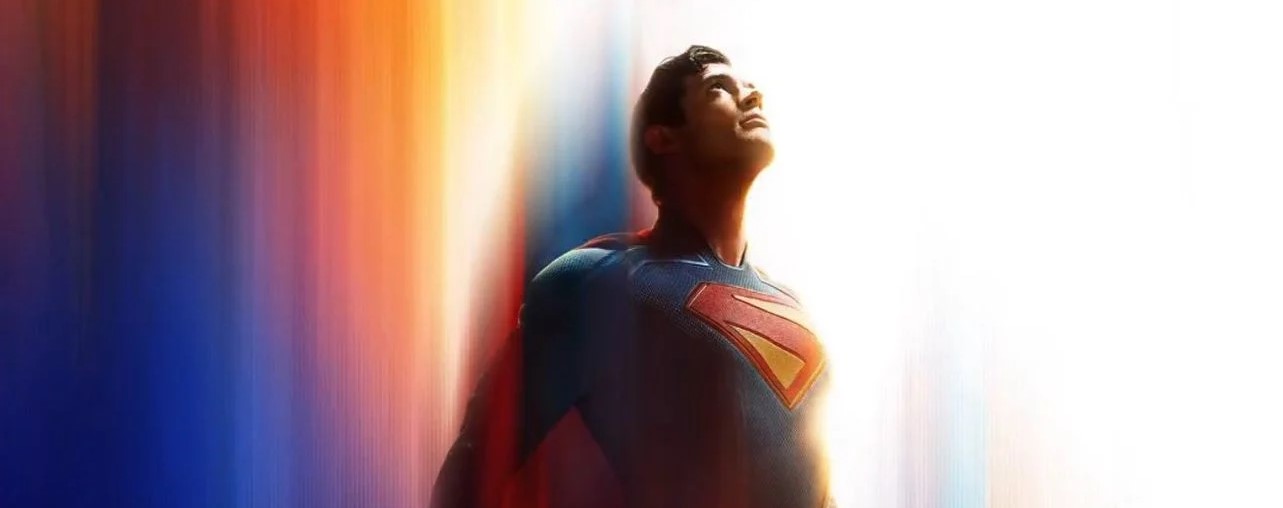 Imagem de Confira o primeiro trailer do novo "Superman"!