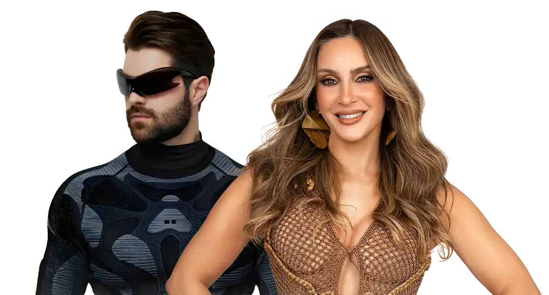 Imagem de Camarote Club celebra mistura de ritmos do Axé Music com as batidas eletrônicas