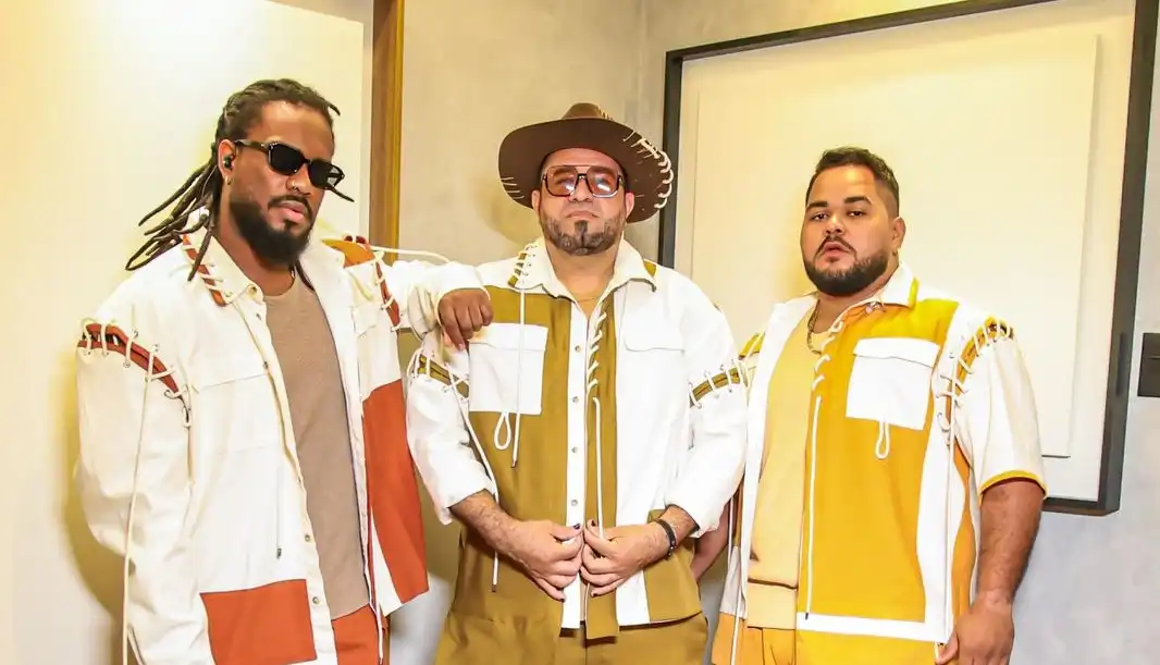 Imagem de Filhos de Jorge divulga agenda do Carnaval 2026