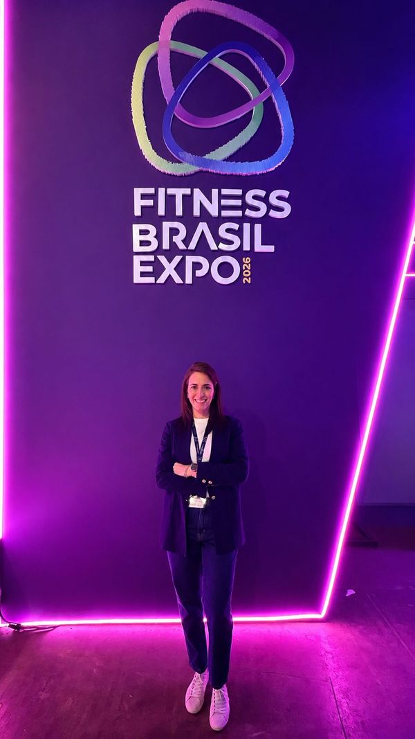 Rede Alpha Fitness Marca Presen&ccedil;a Na Fitness Brasil Expo 2026 [2]