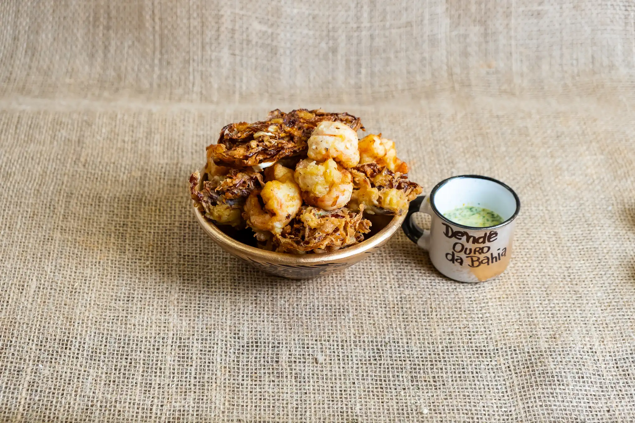 Imagem de Jornalistas percorrem butecos de Salvador em caravana que antecipa o ‘Comida di Buteco 2026’