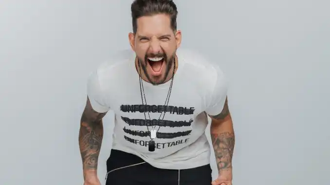 Imagem de Arraiá do Henry: banda EVA é uma das atrações escaladas para animar o evento