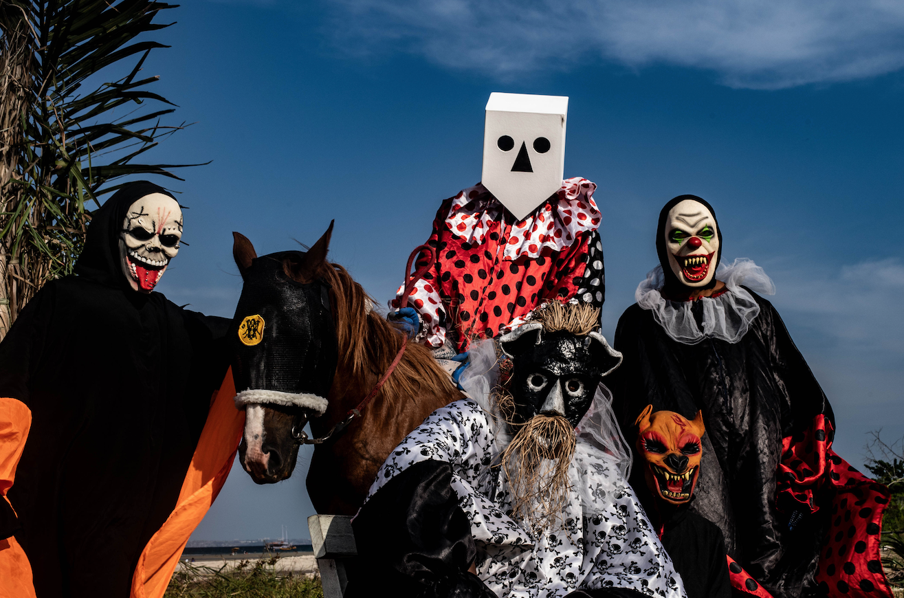 Imagem de Festival da Lua Cheia anuncia BaianaSystem como destaque de sua 34ª edição