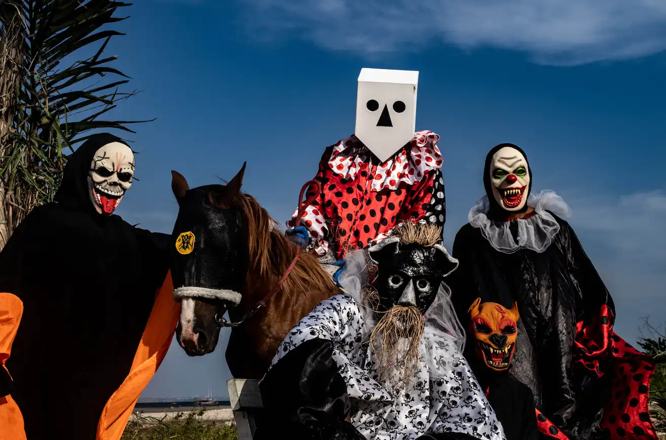 Imagem de Festival da Lua Cheia anuncia BaianaSystem como destaque de sua 34ª edição