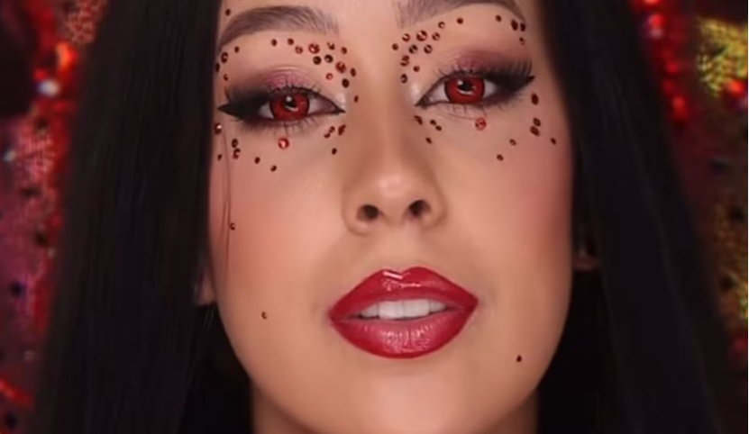 Imagem de Camila Pudim viraliza em collab com Ivete Sangalo e transforma Carnaval em fenômeno de beleza nas redes