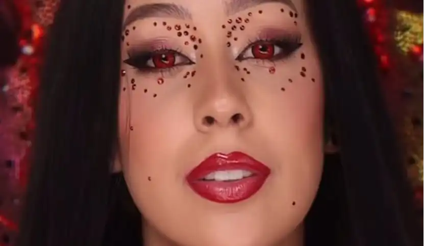 Imagem de Camila Pudim viraliza em collab com Ivete Sangalo e transforma Carnaval em fenômeno de beleza nas redes