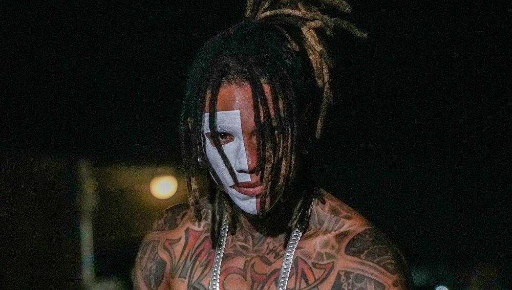 Imagem de Edcity Fantasmão leva força do pagode baiano para a Festa de São José, em Muritiba