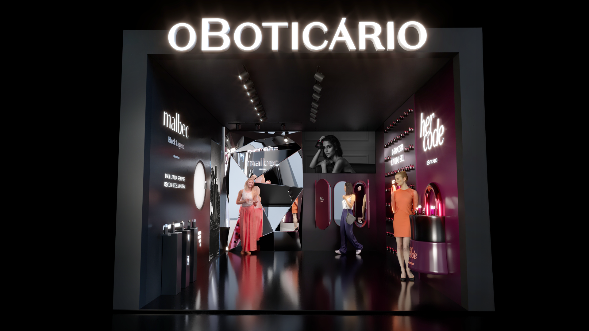 Imagem de O Boticário marca presença no Carnaval soteropolitano pelo quarto ano consecutivo