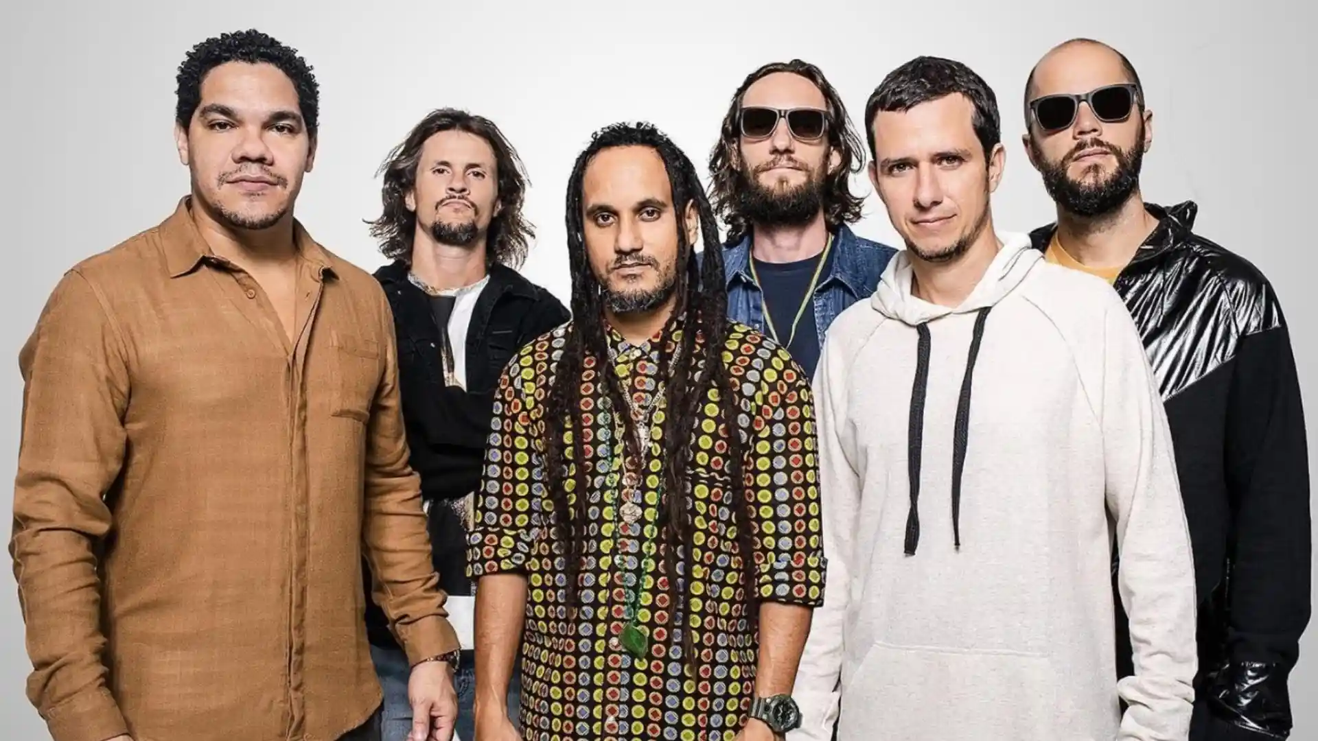 Imagem de Festival Clássicos do Brasil celebra o Dia Internacional do Reggae com “taxa zero”  para shows de Edson Gomes, Armandinho, Maneva e Ponto de Equilíbrio