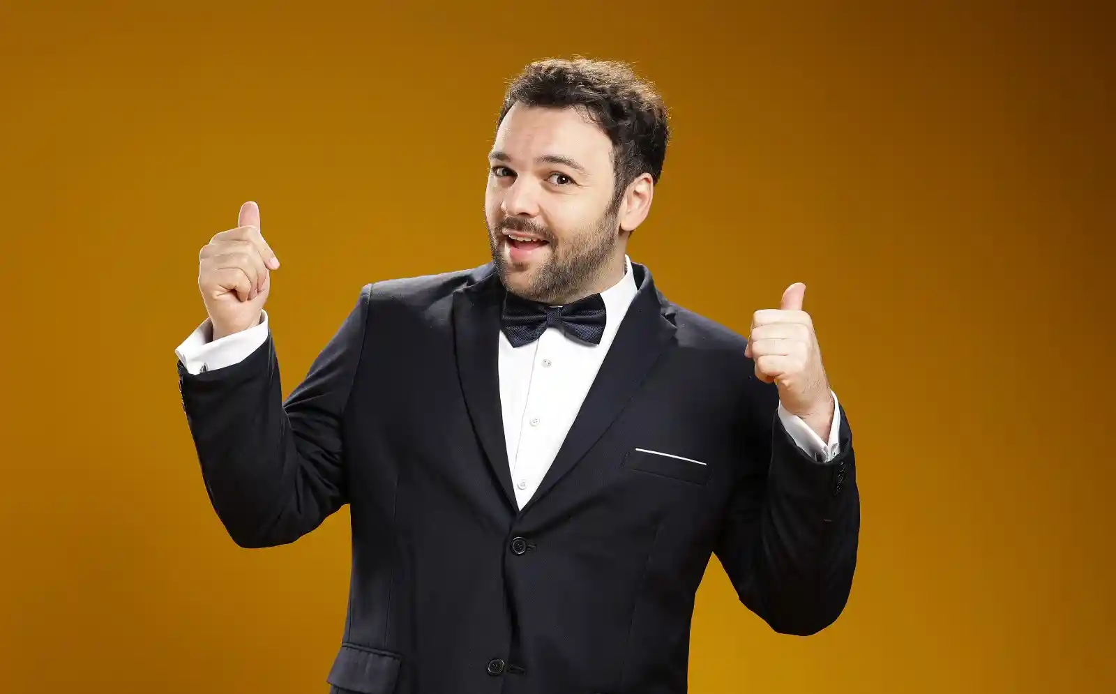 Imagem de Raphael Ghanem lota Arena Dux em São Luís com espetáculo “Se é que você me entende”