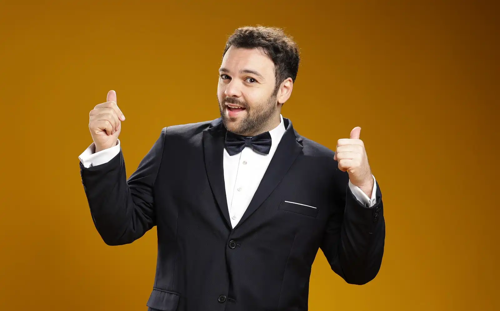 Imagem de Raphael Ghanem lota Arena Dux em São Luís com espetáculo “Se é que você me entende”