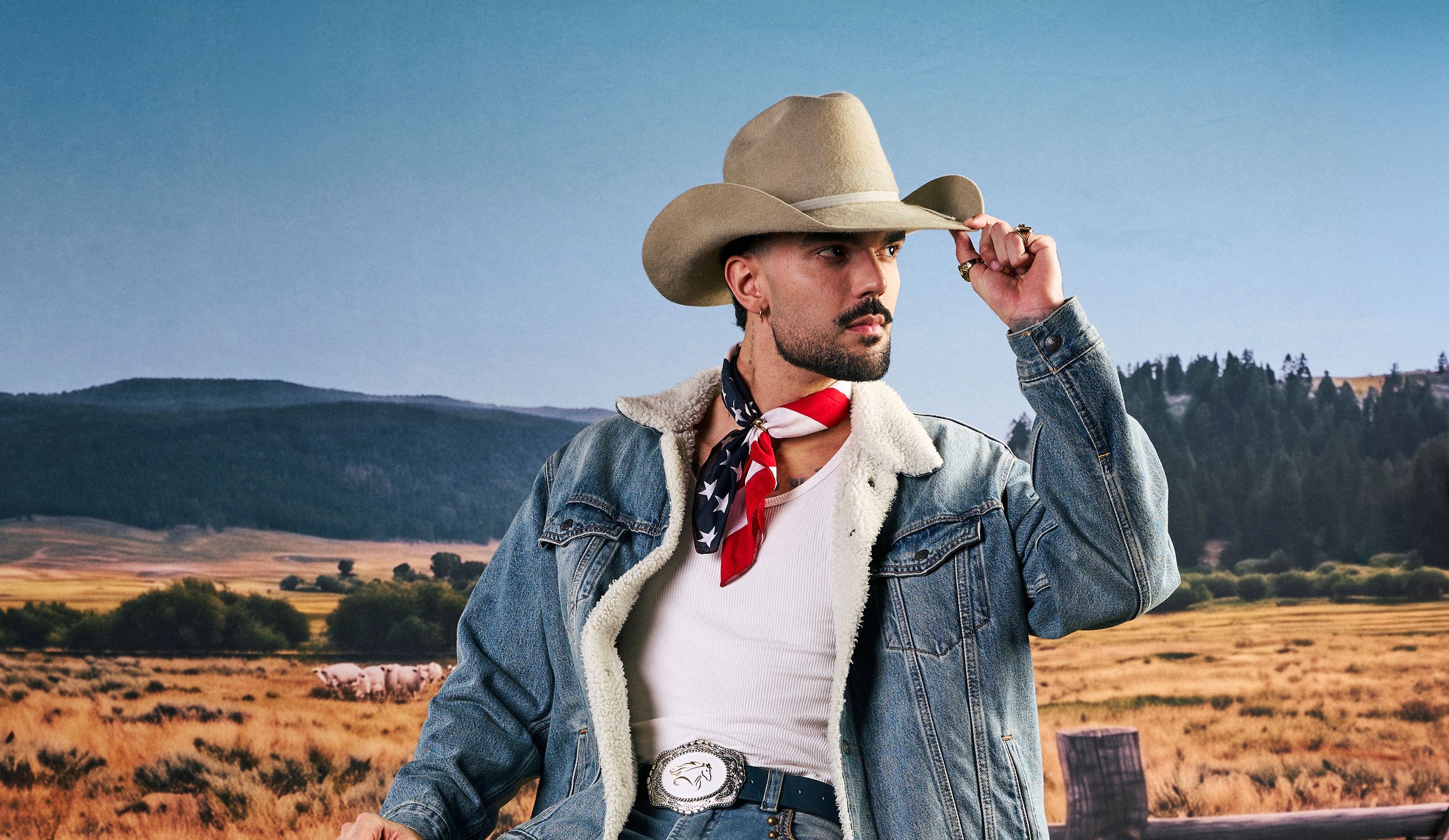 Imagem de Em menos de 24 horas, "Off Road" ultrapassa 10 milhões de views e transforma álbum em uma história contada faixa a faixa