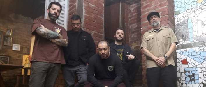 Imagem de CPM 22 lança mais dois singles do álbum "Enfrente"