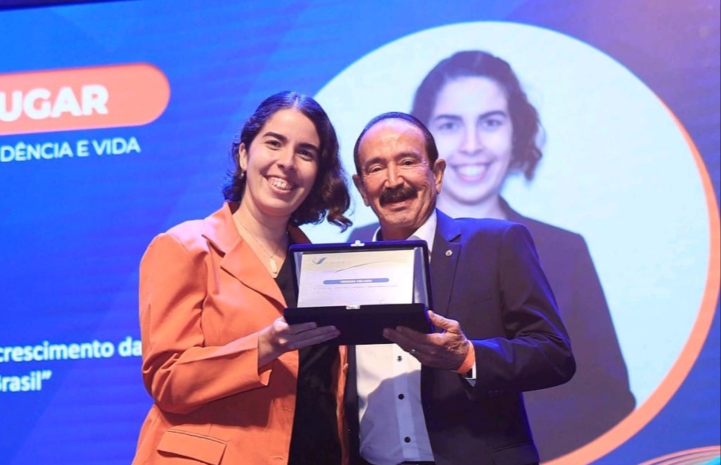 Imagem de BandNews FM Salvador conquista 2º lugar em um dos principais prêmios de jornalismo em seguros do país