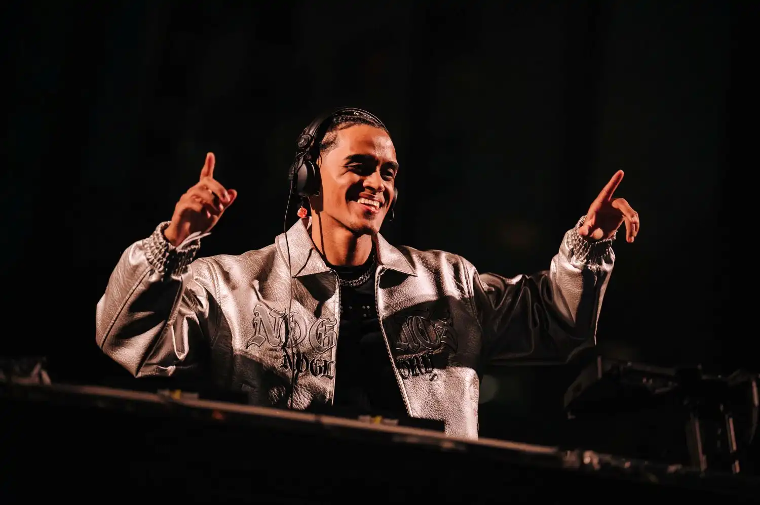 Imagem de Grandes nomes da cena musical vão comandar estreia da festa BAÏA