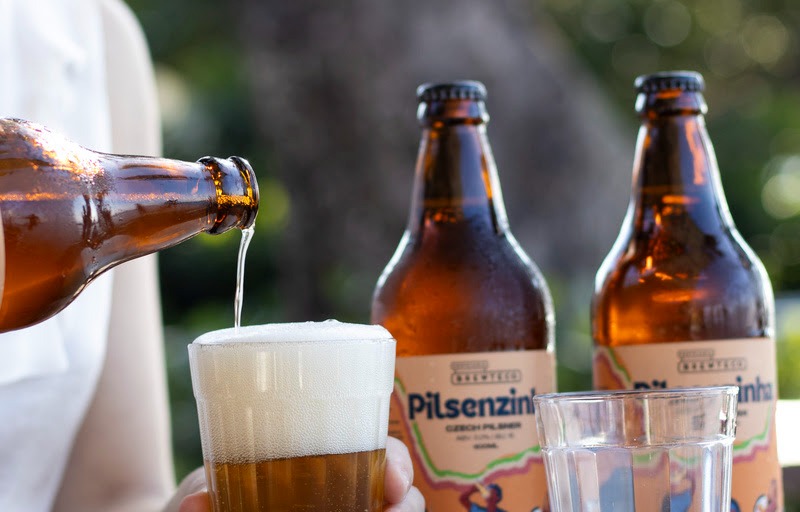 Imagem de Cervejas leves e aromáticas ganham espaço com a chegada da primavera