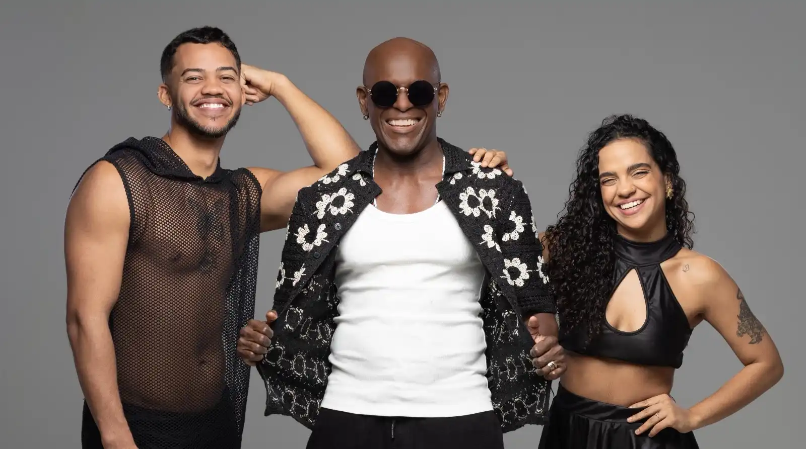 Imagem de Companhia do Pagode comanda “Sexta da Companhia” em Salvador