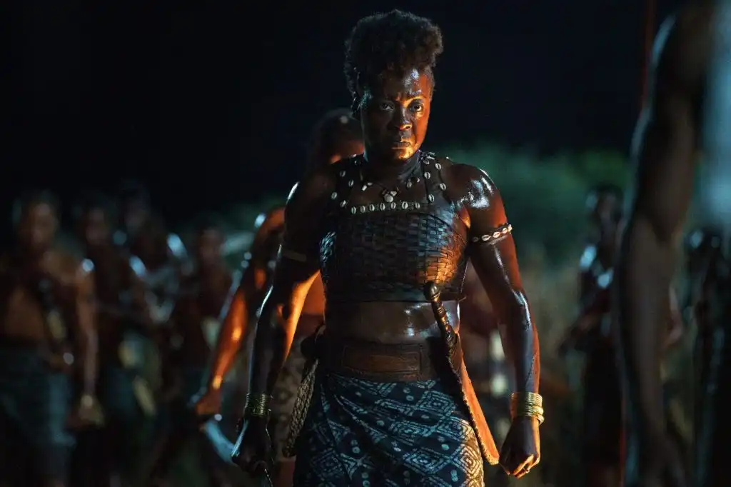 Imagem de CRÍTICA: "A Mulher Rei" traz força e história de forma grandiosa