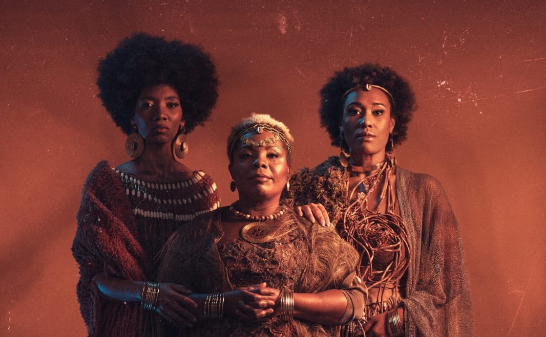 Imagem de Pré-estreia gratuita e exclusiva para adeptos e simpatizantes das religiões de matrizes africanas marca abertura do projeto “Meus Cabelos Baobá”