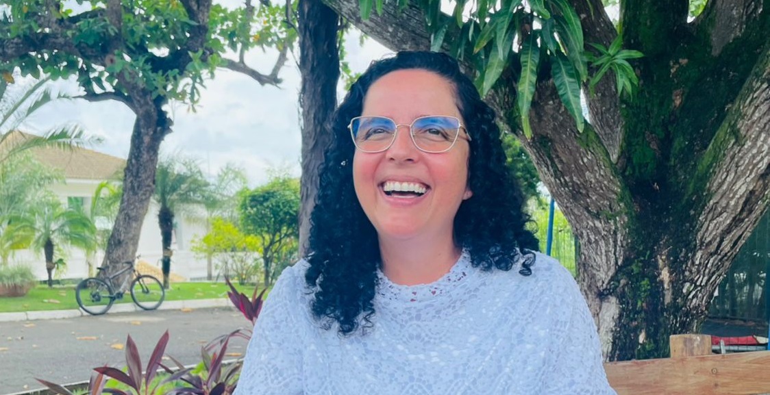 Imagem de Embaixadora da Paz, Maribel Barreto, realiza workshop em Subaúma, na Bahia