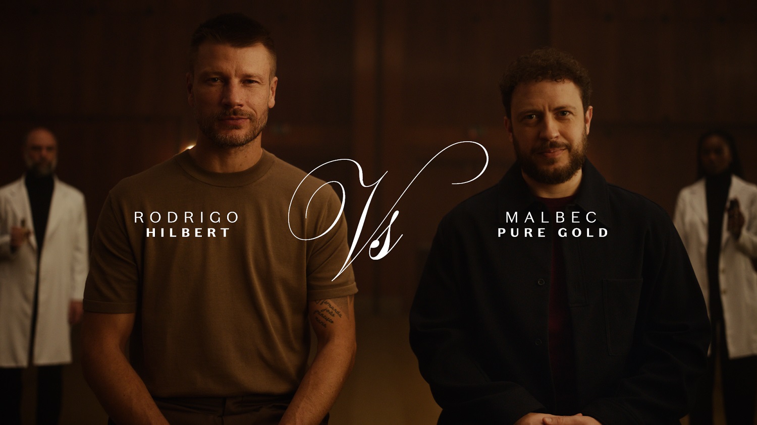 Imagem de Em filme com Rodrigo Hilbert, o Boticário apresenta Malbec Pure Gold