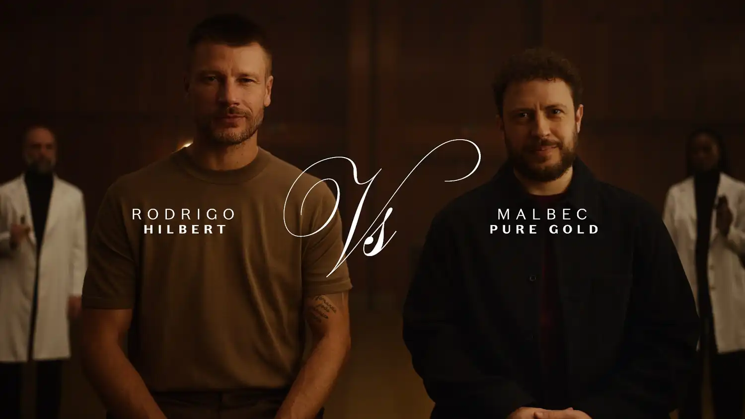 Imagem de Em filme com Rodrigo Hilbert, o Boticário apresenta Malbec Pure Gold