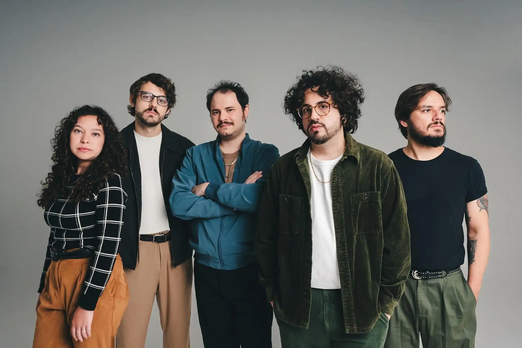 Imagem de A Olívia lança “Obrigado Por Perguntar Deluxe” em show gratuito na Vila Itororó
