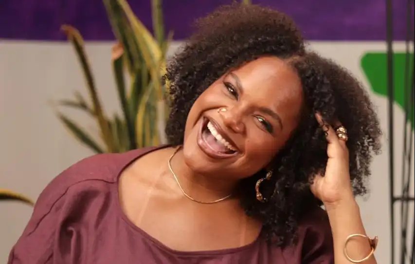 Imagem de Influenciadora Beberes é indicada a prêmio em Salvador