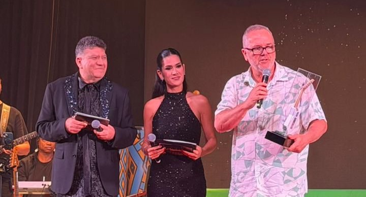 Imagem de Bloco Camaleão conquista dois prêmios no Troféu Armadinho e Irmãos Macêdo 2026