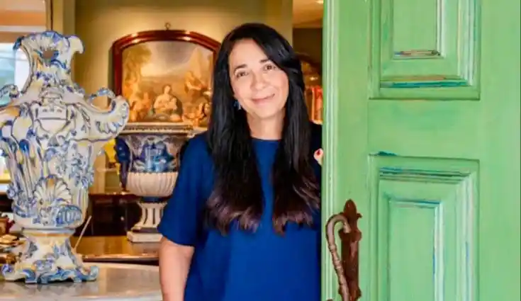 Imagem de Cris Musse celebra um ano de seu antiquário na Barra e confirma parceria com a Casa Cor Bahia