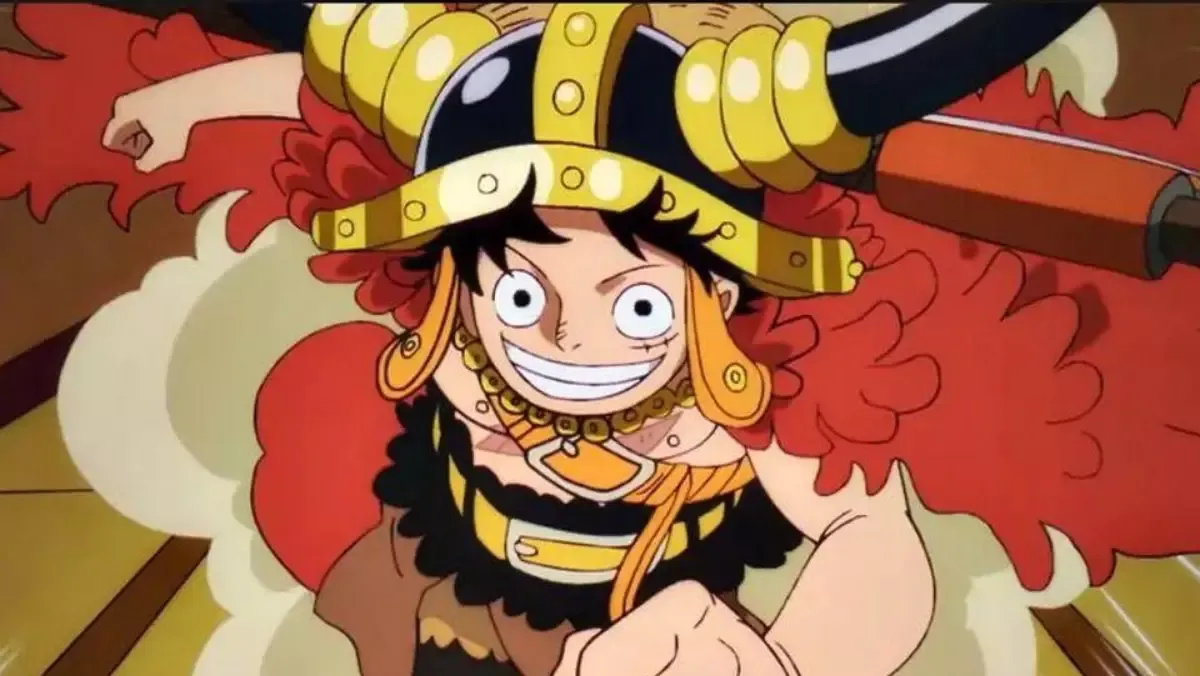 Imagem de Estreia do arco Elbaf de "One Piece" na Crunchyroll decepciona fãs brasileiros