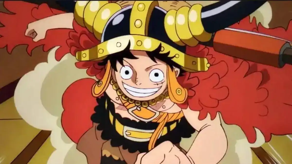 Imagem de Estreia do arco Elbaf de "One Piece" na Crunchyroll decepciona fãs brasileiros