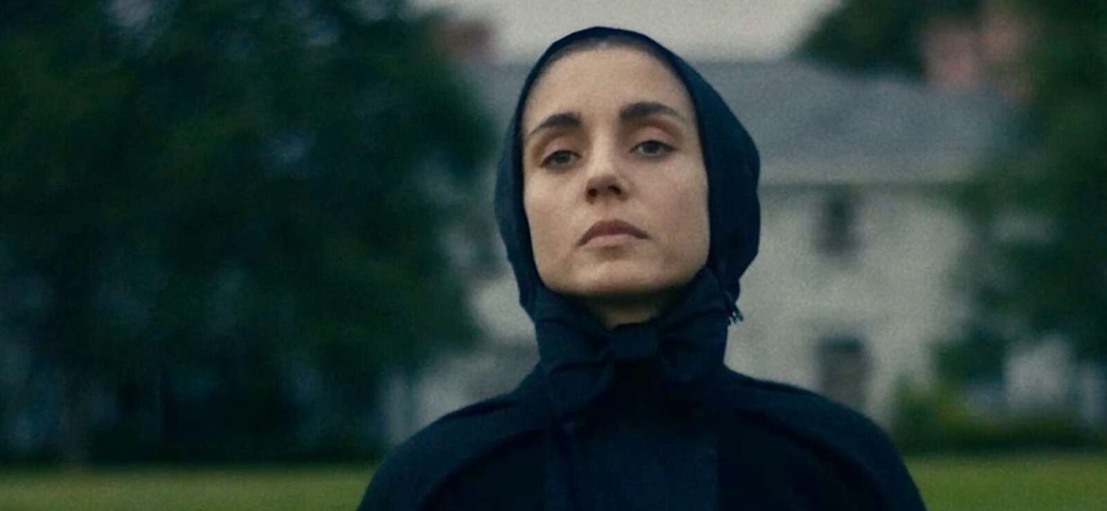 Imagem de CRÍTICA: 'Cabrini' vai muito além de uma cinebiografia