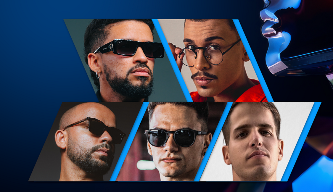 Imagem de Drop Music Brasil apresenta “Sintonia & Celebração” no Bombar RV