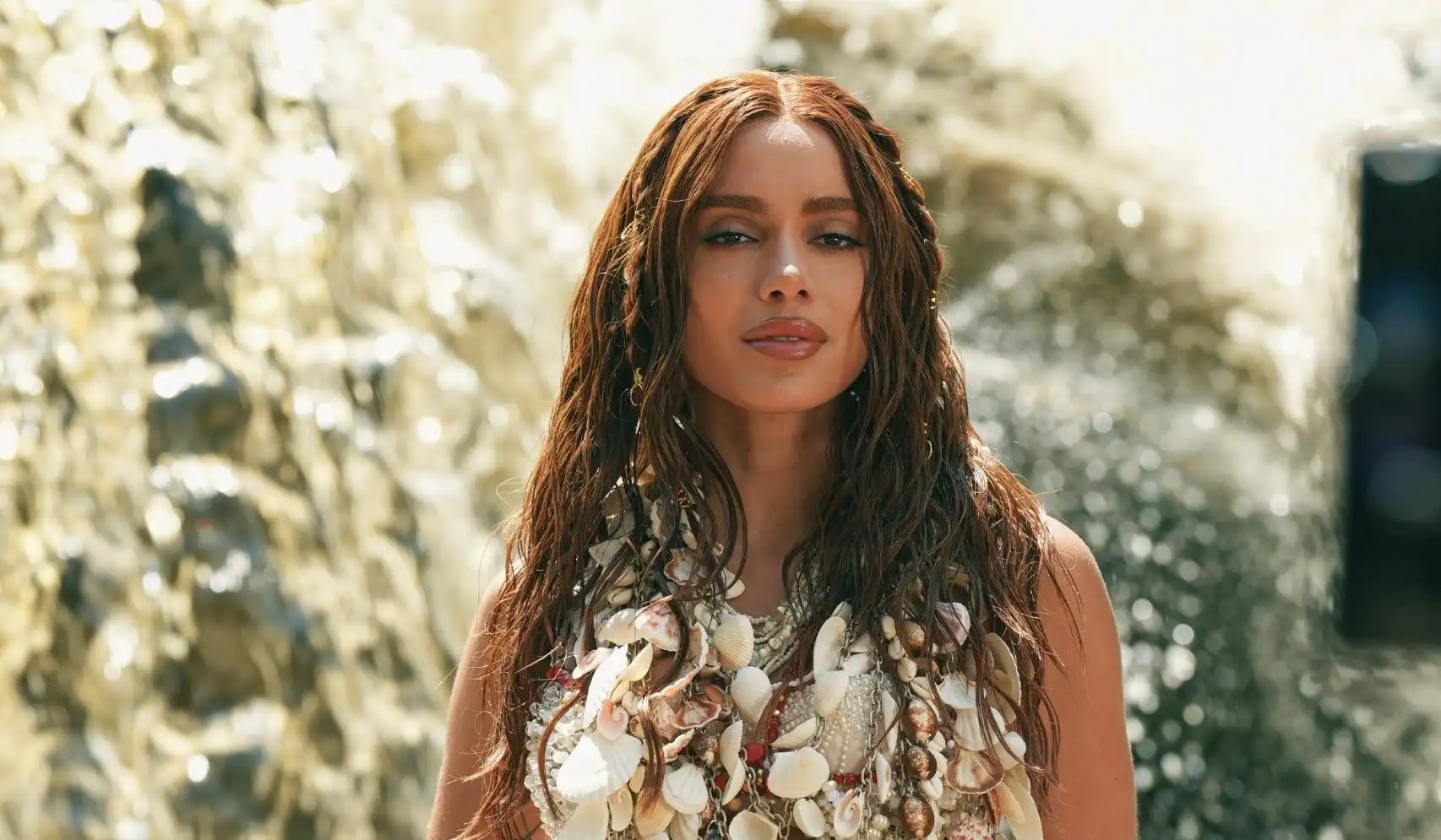 Imagem de Com "EQUILIBRIVM", Anitta inicia sua era mais potente e madura