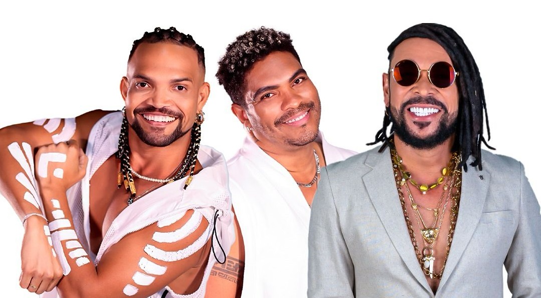 Imagem de Festa Juntos Bahia confirma primeira edição de 2024