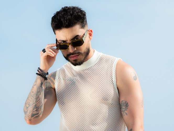 Imagem de Nova música da banda Papazoni é TOP 50 Viral do Brasil