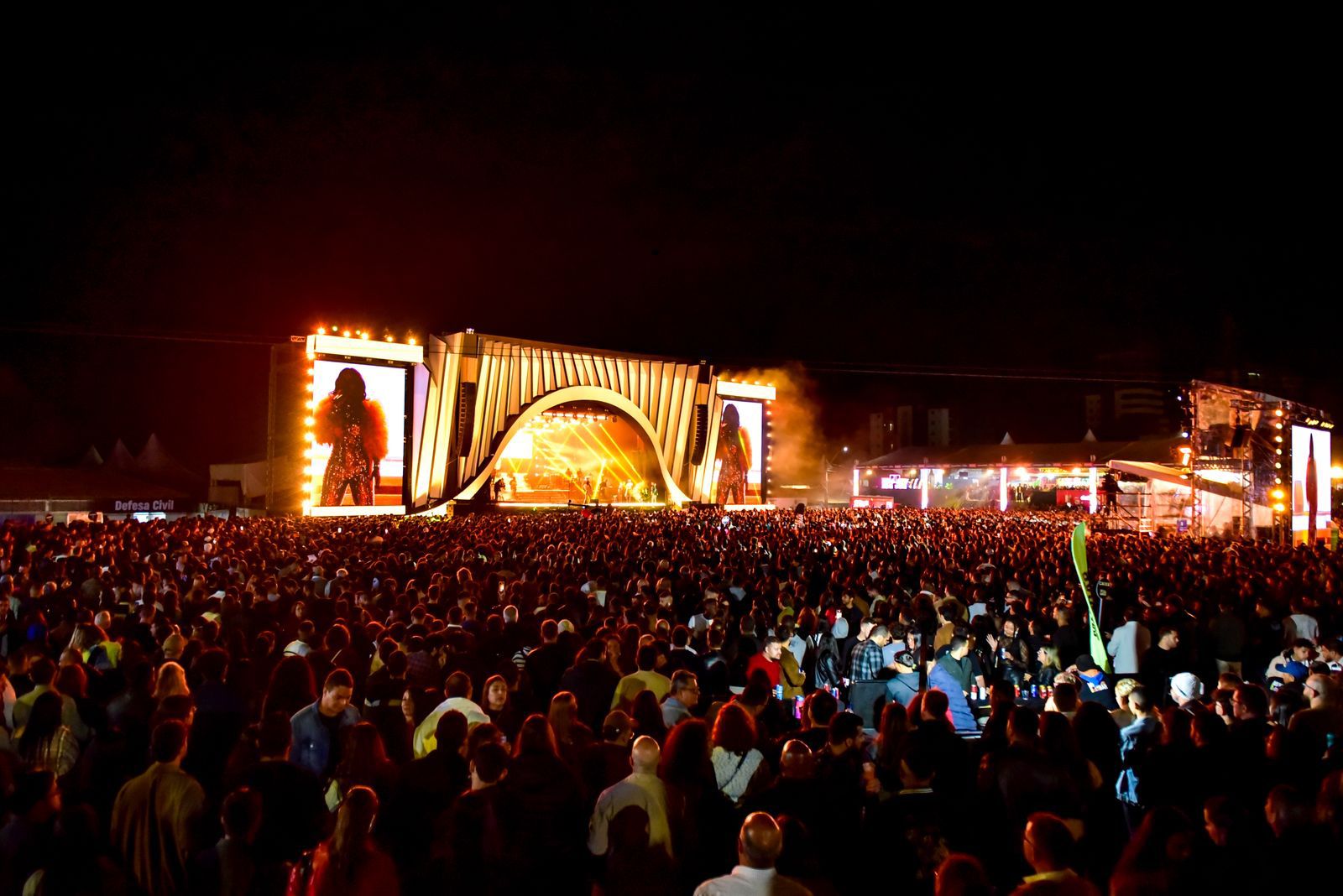 Imagem de Festival de Inverno Bahia (FIB) anuncia início das vendas no escuro