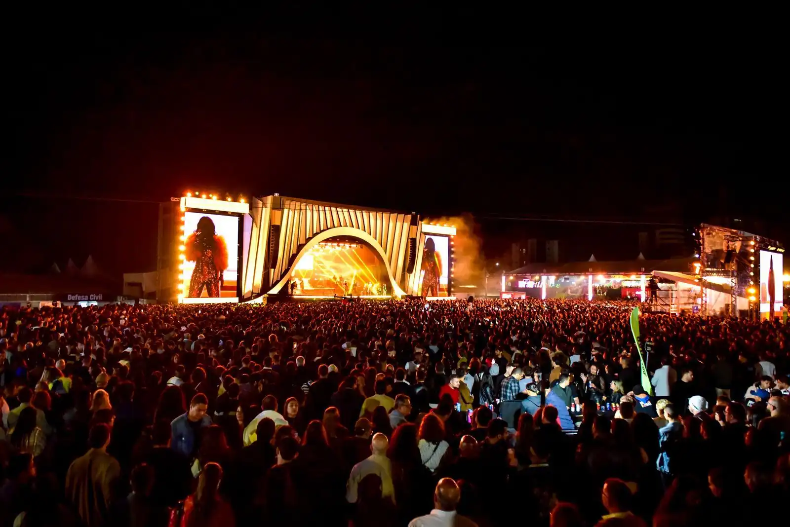 Imagem de Festival de Inverno Bahia (FIB) anuncia início das vendas no escuro