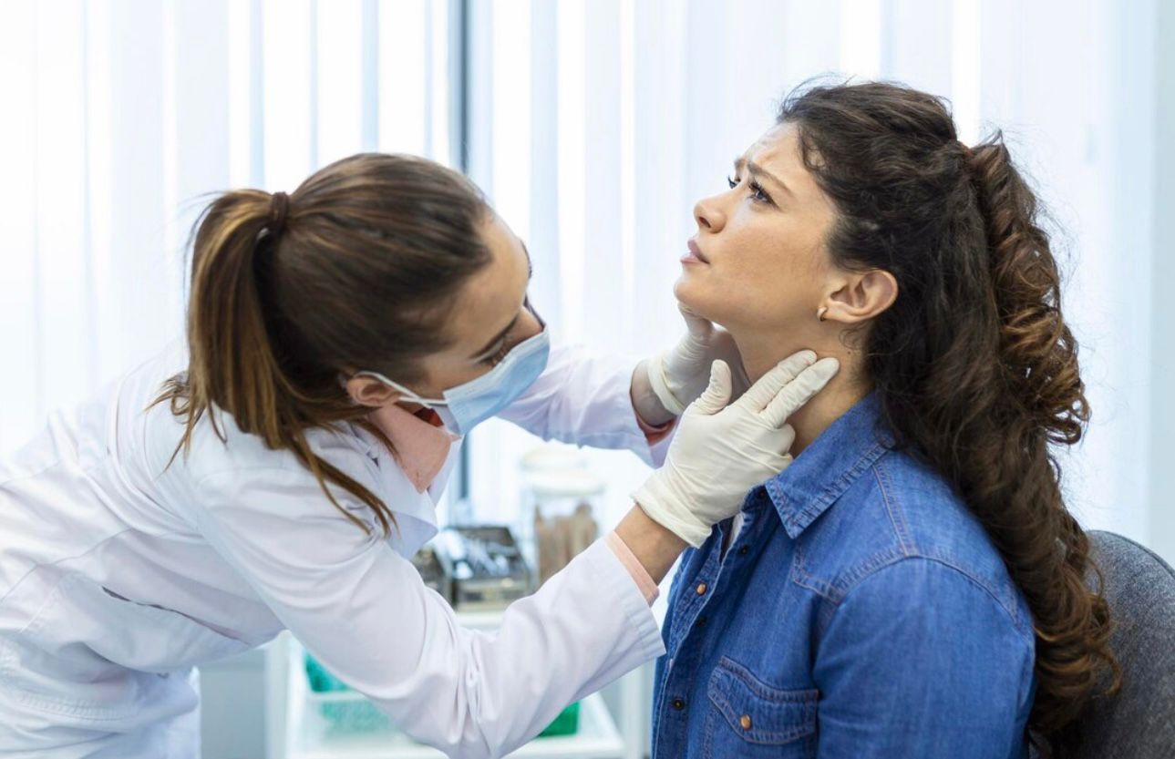 Imagem de Alterações na tireoide atingem até 8,5% das mulheres e podem comprometer a gestação