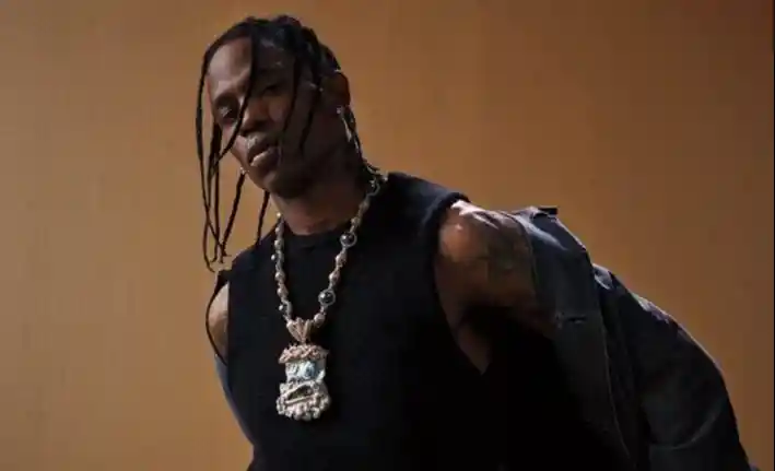 Imagem de Travis Scott celebra mais um ano de vida e a Deezer destaca seus principais sucessos na plataforma