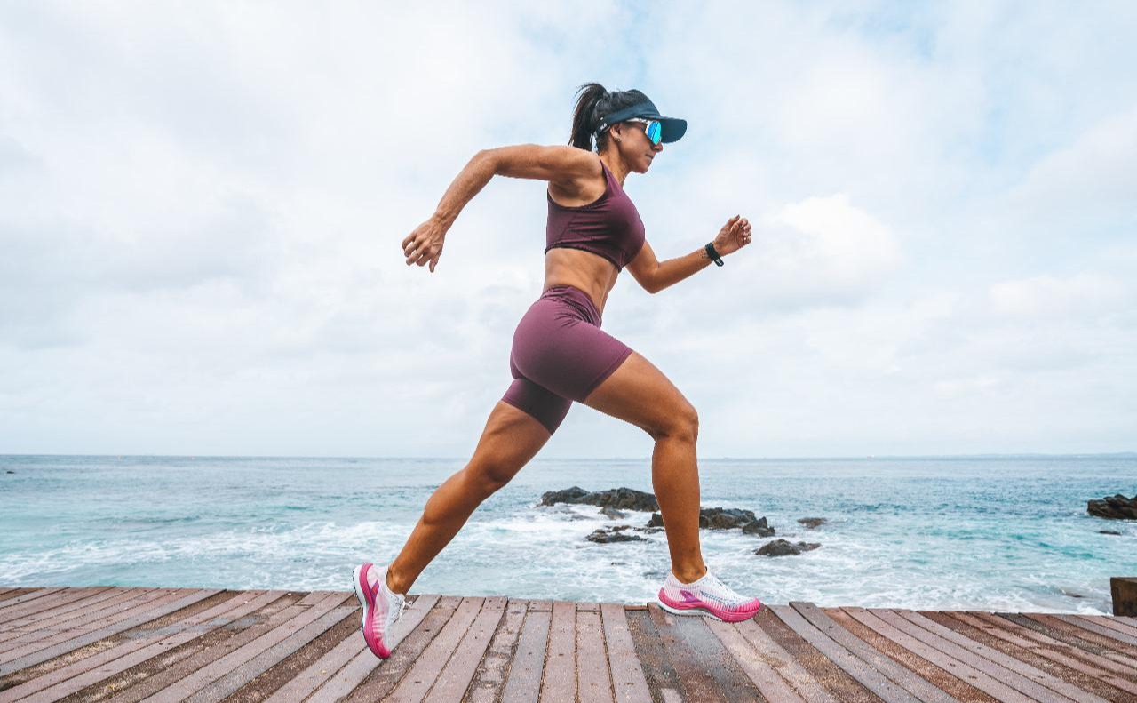Imagem de Hube: evento esportivo gratuito reúne 840 inscritos neste sábado (26), em Salvador