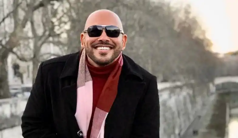 Imagem de Advogado Márcio Mello celebra aniversário com festa em Salvador