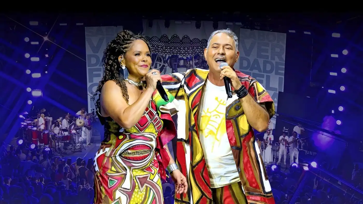 Imagem de ‘Jantar do Bem’ do Martagão Gesteira acontece em maio, com show da Banda Mel