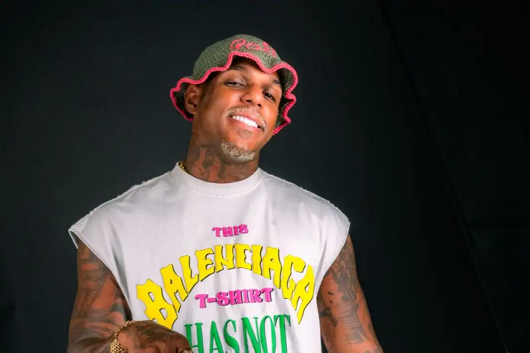 Imagem de Oh Polêmico realiza ensaio pré-Carnaval nesta quinta-feira (5), em Salvador